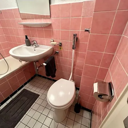Wohnung In Bester Lage Von Witten Exterior foto