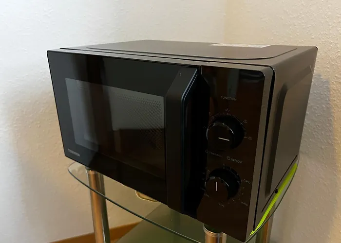 Wohnung In Bester Lage Von Witten