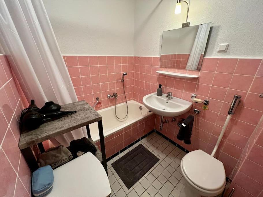 Apartment In Bester Lage Von Witten an der Ruhr