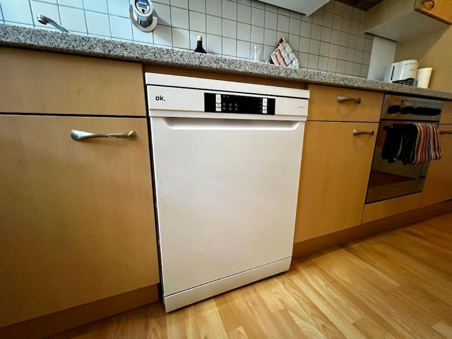 In Bester Lage Von Apartment
