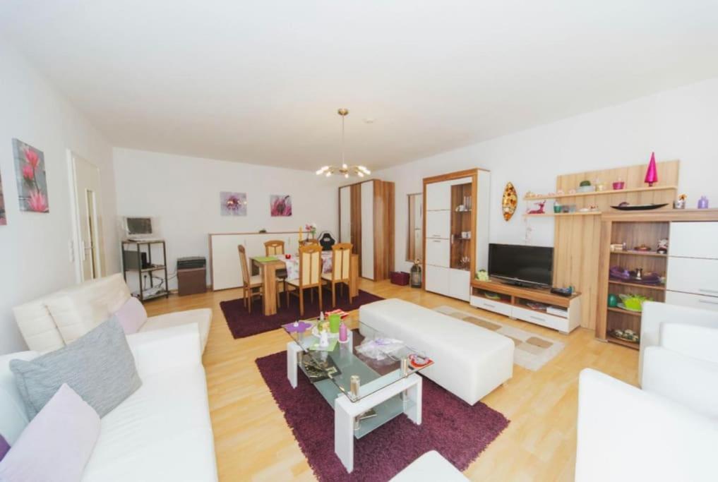 In Bester Lage Von Apartment