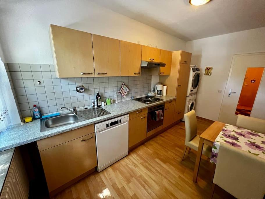 Apartment In Bester Lage Von Witten an der Ruhr