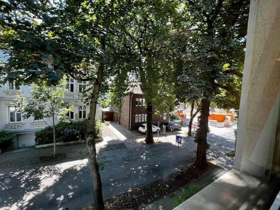 In Bester Lage Von Apartment Witten an der Ruhr