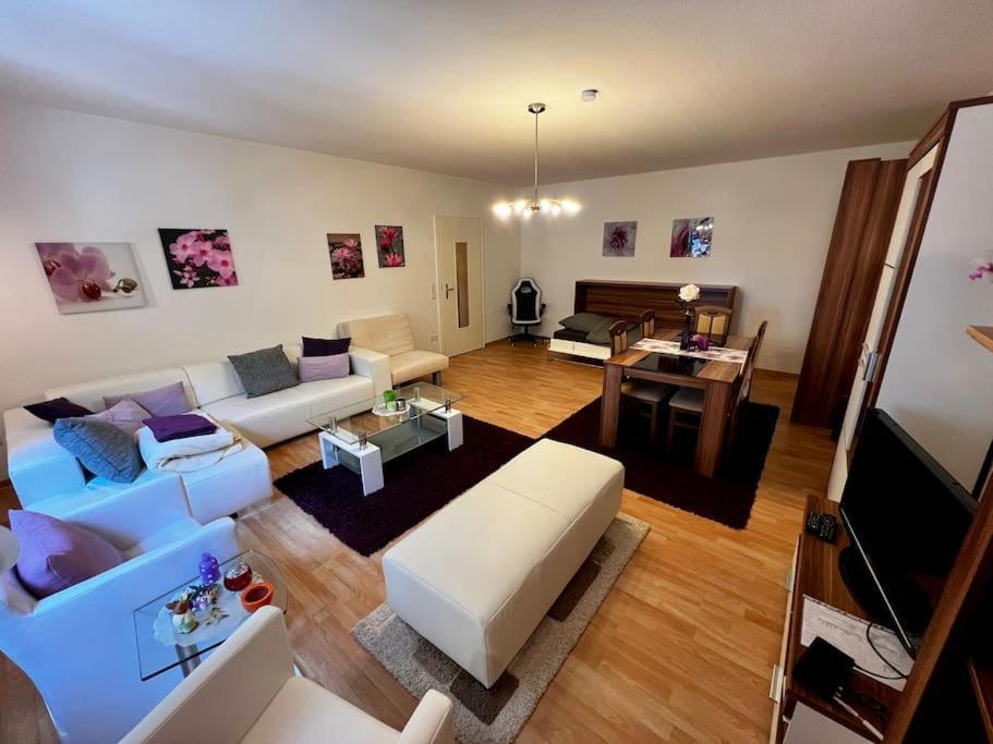 In Bester Lage Von Apartment