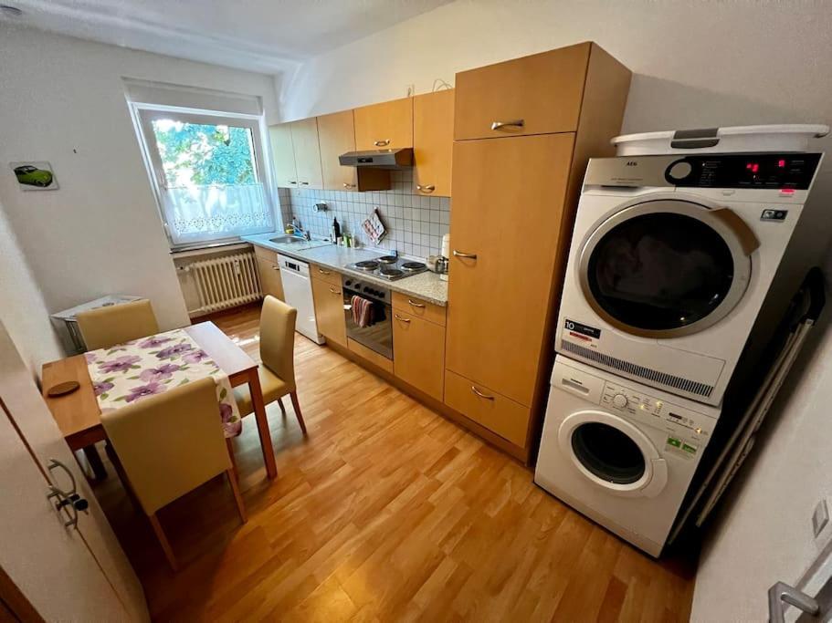 In Bester Lage Von * Witten an der Ruhr