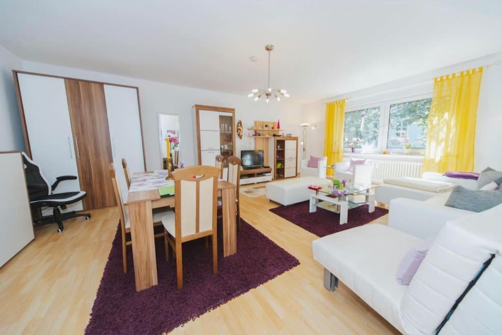 In Bester Lage Von Apartment